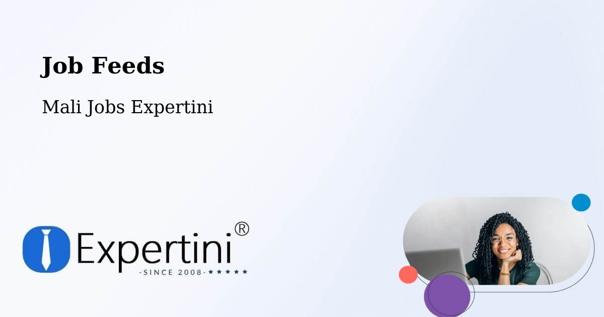 Job Listings Feed – Kangaba - Mali Jobs Expertini