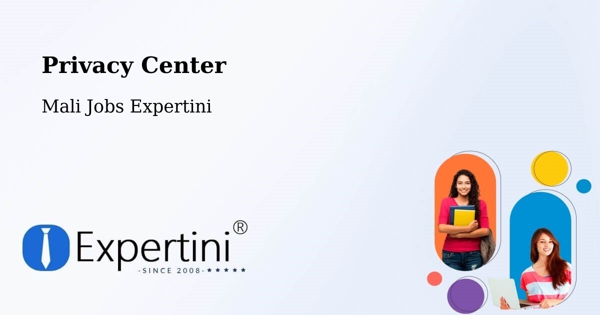 Privacy Policy – Kangaba - Mali Jobs Expertini