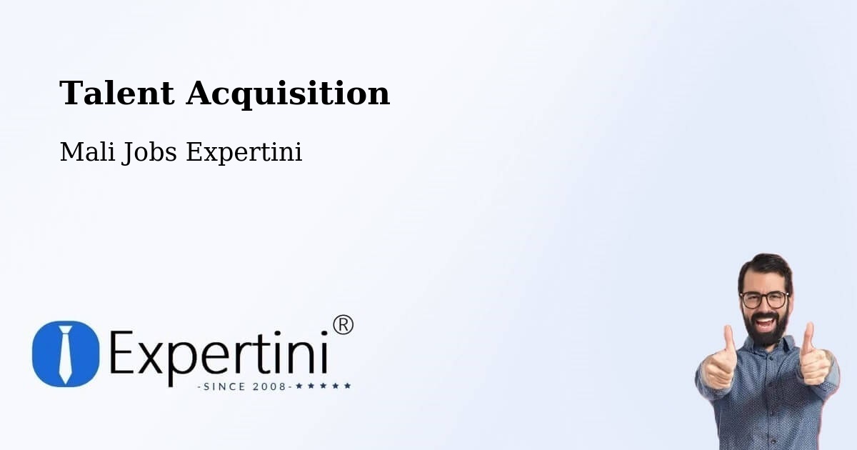 Post Jobs & Find Candidates in Kangaba – Talent Acquisition Solutions - Mali Jobs Expertini